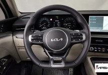 Kia К5 